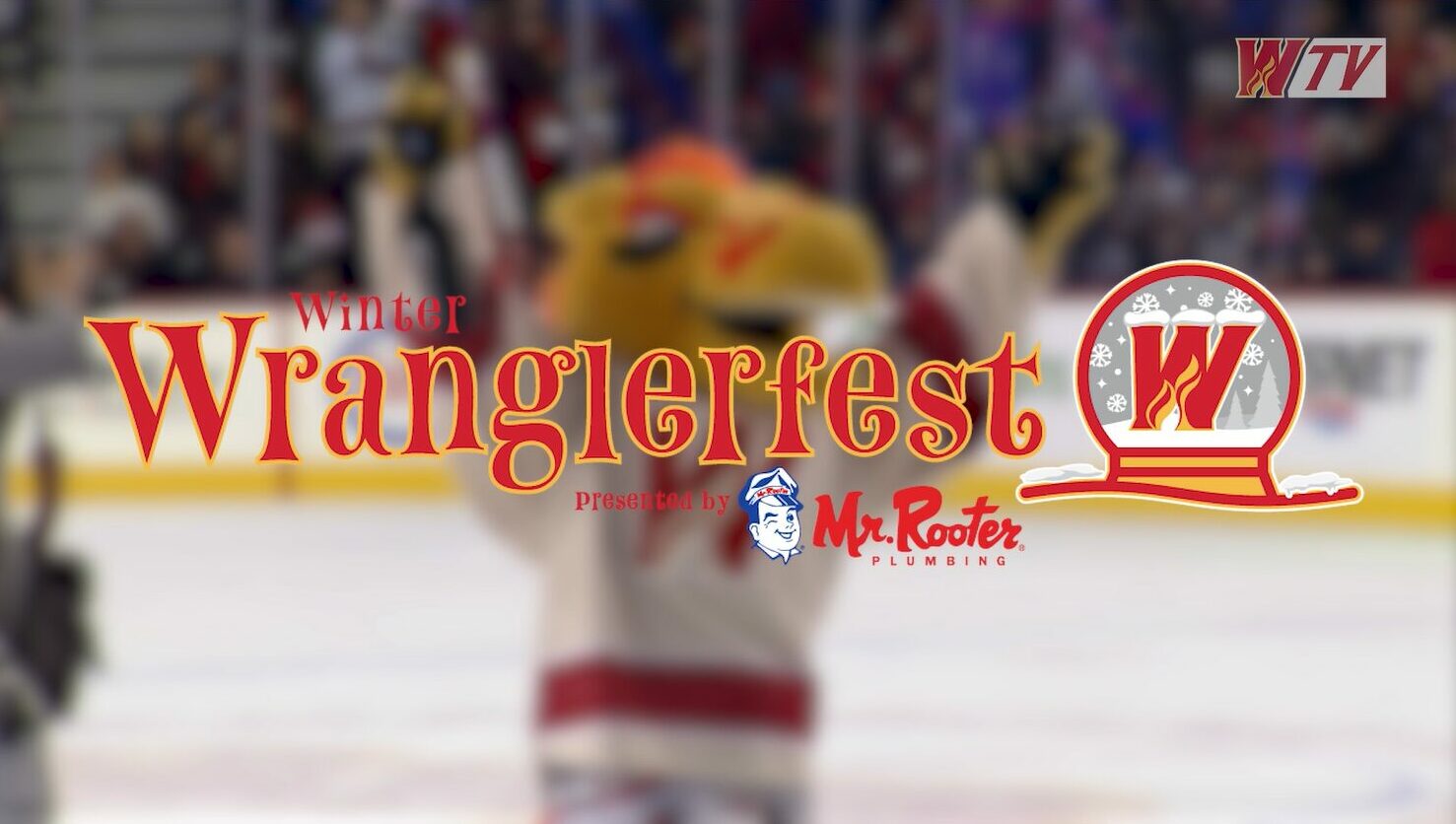 Wranglerfest x Mr.Rooter Clip